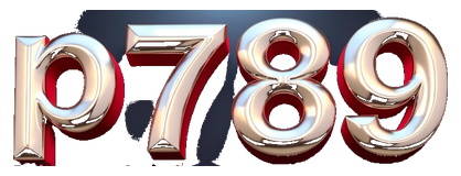p789 logo