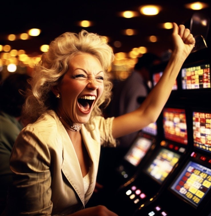 p789 Live Casino